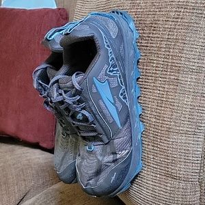 Altra Lone Peak 4 trail mens 13